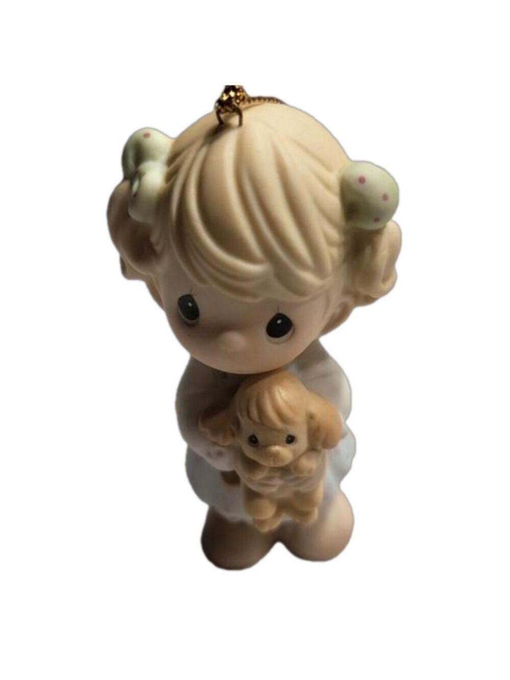 Precious Moments Hanging Ornament